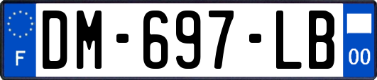 DM-697-LB