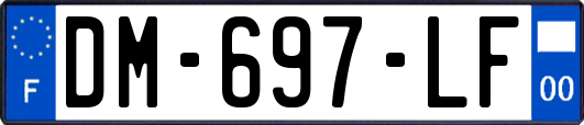 DM-697-LF