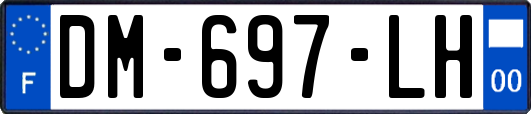 DM-697-LH