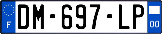 DM-697-LP