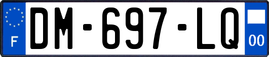 DM-697-LQ