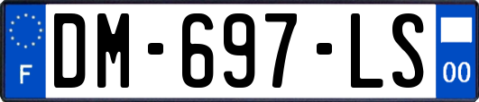 DM-697-LS