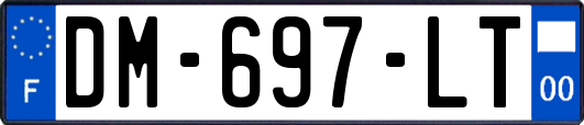 DM-697-LT