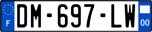 DM-697-LW