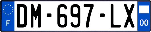 DM-697-LX