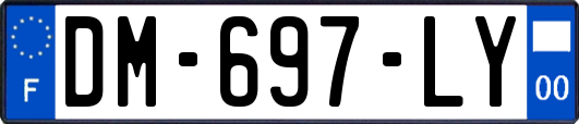 DM-697-LY