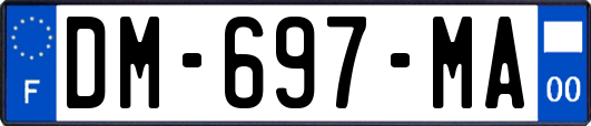 DM-697-MA