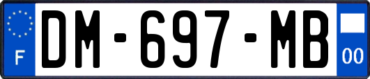 DM-697-MB