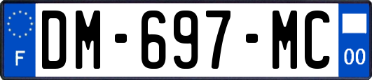 DM-697-MC