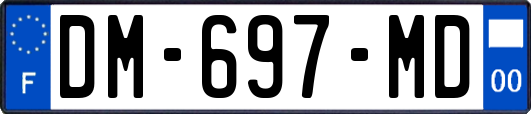 DM-697-MD
