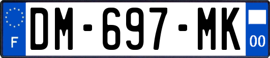 DM-697-MK