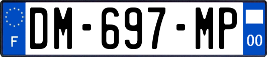 DM-697-MP