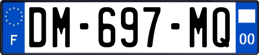 DM-697-MQ
