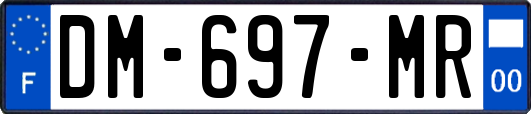 DM-697-MR