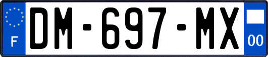 DM-697-MX