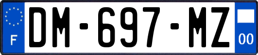 DM-697-MZ
