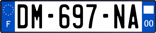 DM-697-NA