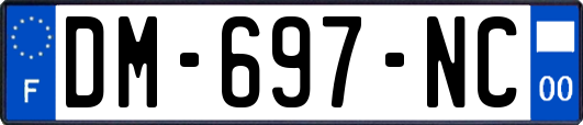 DM-697-NC