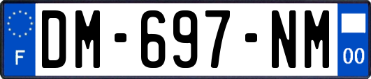 DM-697-NM