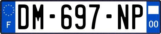 DM-697-NP