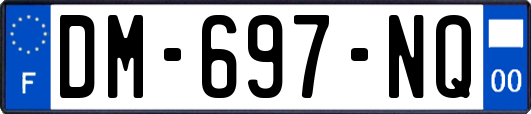 DM-697-NQ