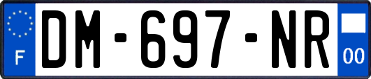 DM-697-NR