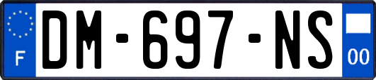 DM-697-NS
