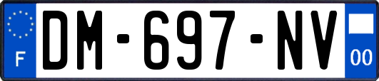 DM-697-NV