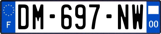 DM-697-NW