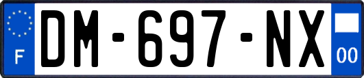 DM-697-NX