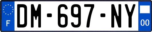 DM-697-NY