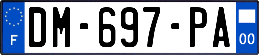 DM-697-PA