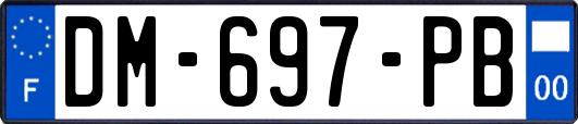DM-697-PB