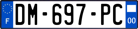 DM-697-PC