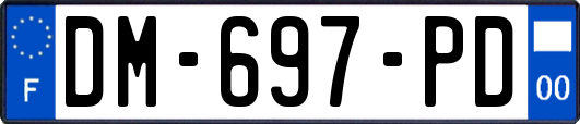 DM-697-PD