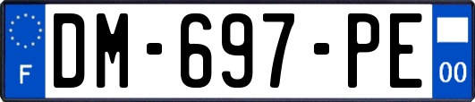 DM-697-PE