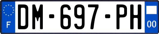 DM-697-PH