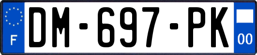 DM-697-PK