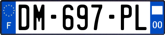 DM-697-PL