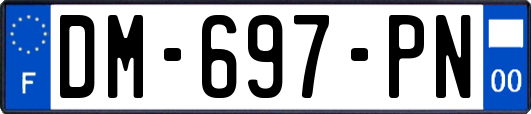 DM-697-PN