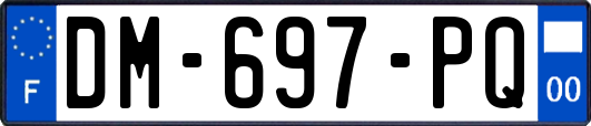 DM-697-PQ