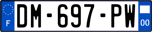 DM-697-PW