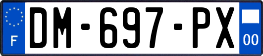 DM-697-PX