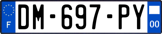 DM-697-PY