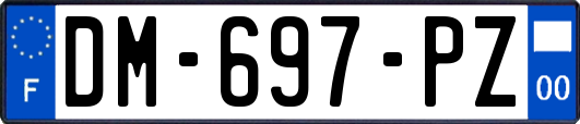 DM-697-PZ