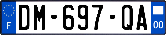 DM-697-QA