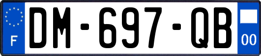 DM-697-QB