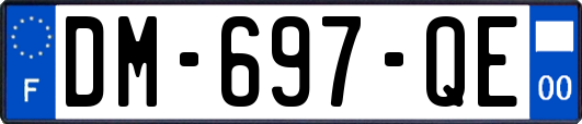 DM-697-QE