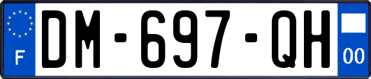 DM-697-QH
