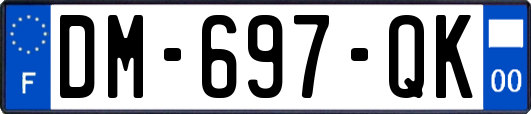 DM-697-QK